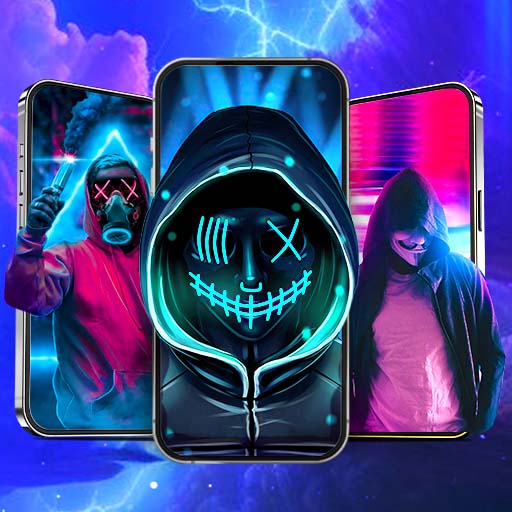 More 3D Parallax 4K Live Wallpapers for Android