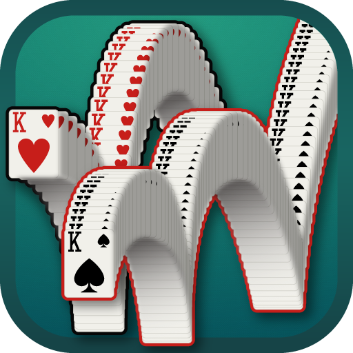 More Solitaire Offline Card Games For Android more-solitaire-offline-card-games-for-android