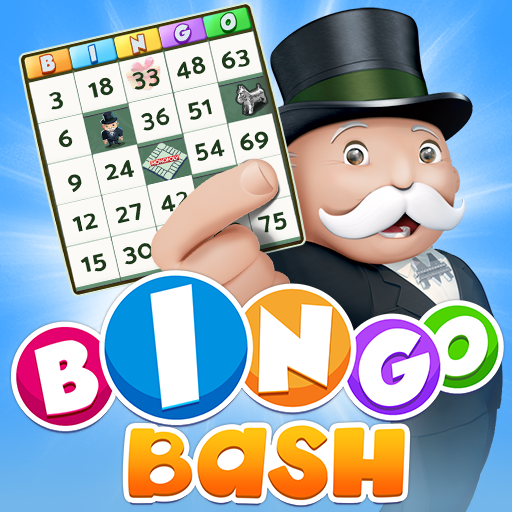 More Bingo Bash Live Bingo Games For Android