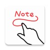 Handwritten Idea Notes